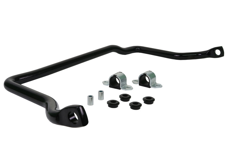 Front Sway Bar - 33mm Non Adjustable to Suit Toyota Land Cruiser 80 and 105 Series