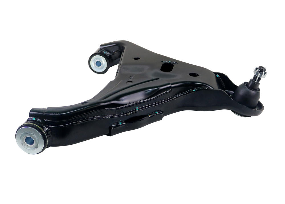 Front Control Arm Lower - Arm Left to Suit Ford Ranger PXI, II and Mazda BT-50 UP, UR 2wd/4wd