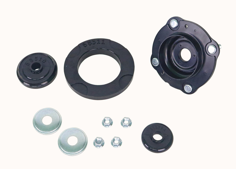 Front Strut Mount - Kit to Suit Toyota Land Cruiser 200 Series