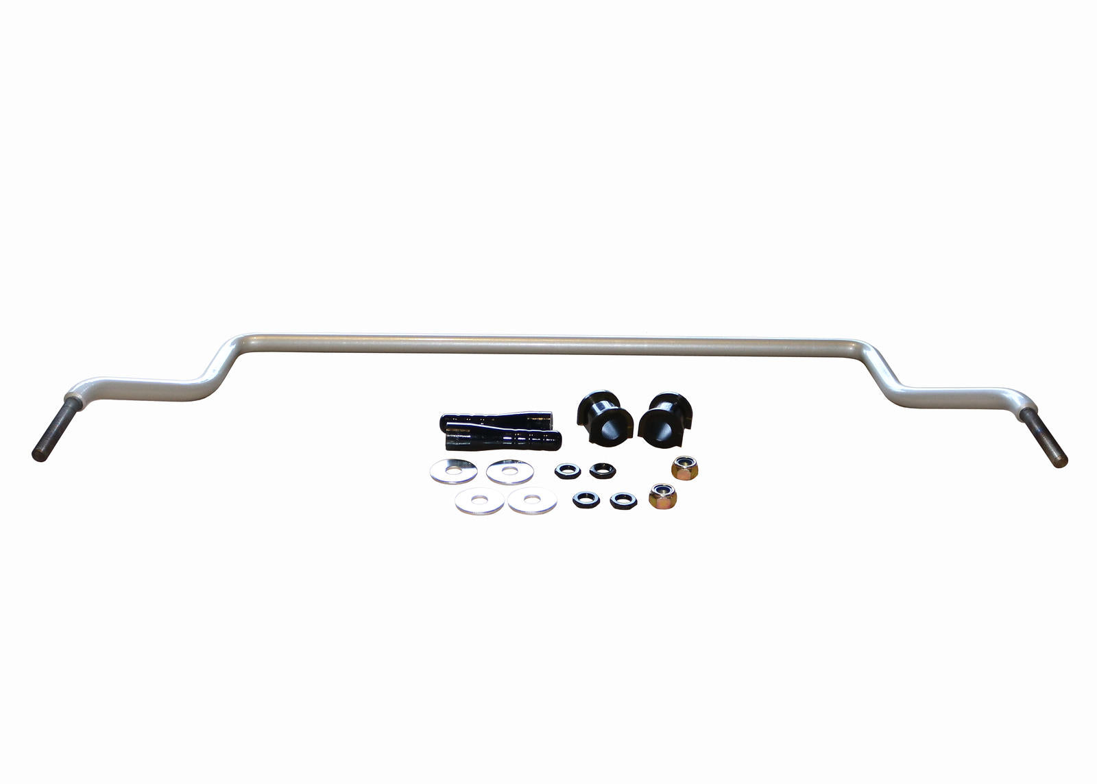 Front Sway Bar - 24mm Non Adjustable to Suit Mazda RX-2, RX-3