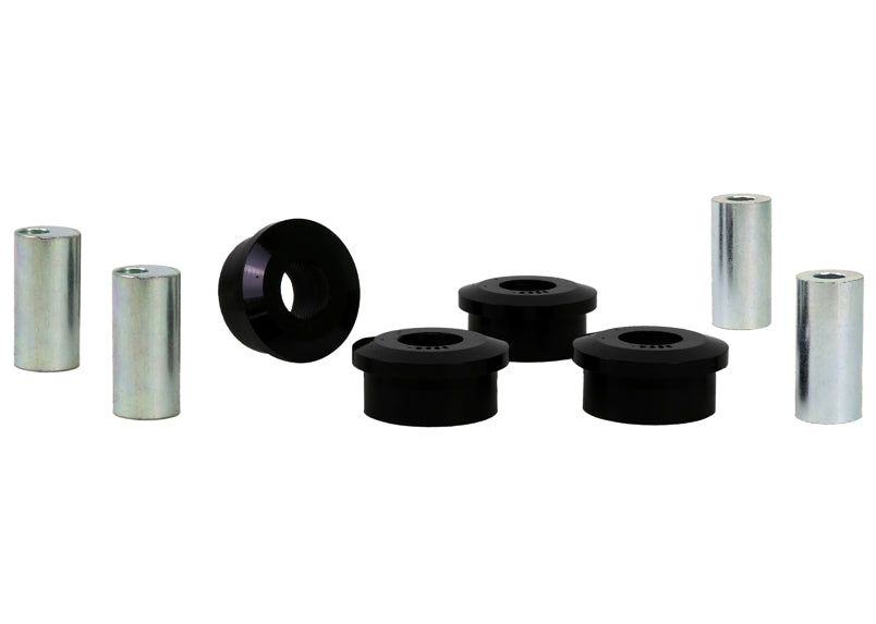 Front Control Arm Lower - Inner Rear Bushing Single Offset Kit to Suit Volkswagen Amarok 2H and Transporter T5