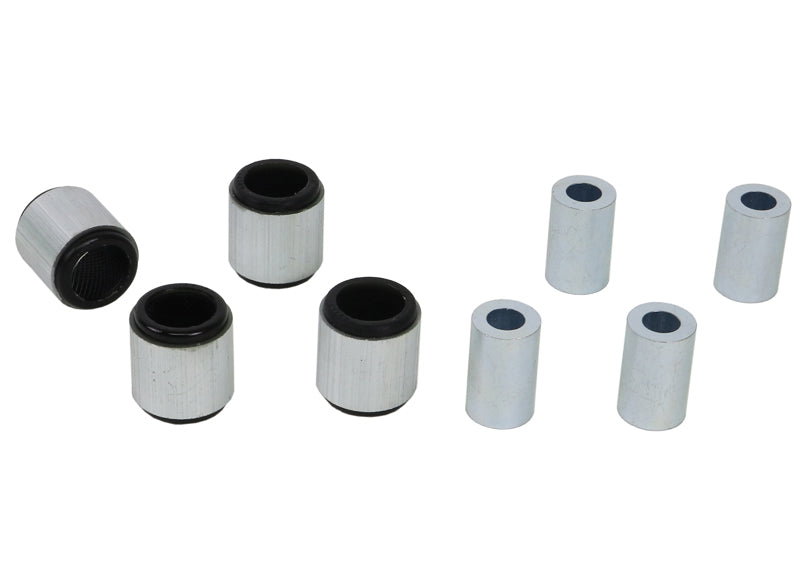 Rear Control Arm Lower Front - Bushing Kit to Suit Ford Focus, Mazda3 and Volvo C30, S40