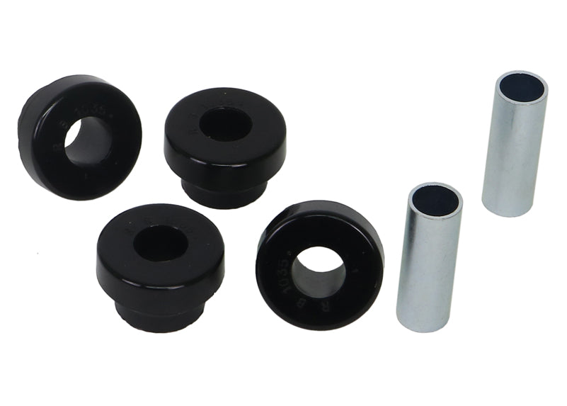 Front Strut Rod - To Chassis Bushing Kit to Suit Holden Torana LC, LJ