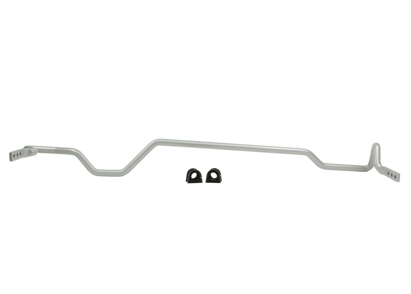 Rear Sway Bar - 22mm 3 Point Adjustable to Suit Subaru Impreza GD incl WRX/STi