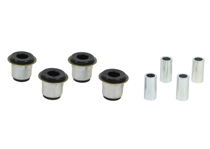 Front Control Arm Upper - Bushing Kit to Suit Ford ortina TC, TD