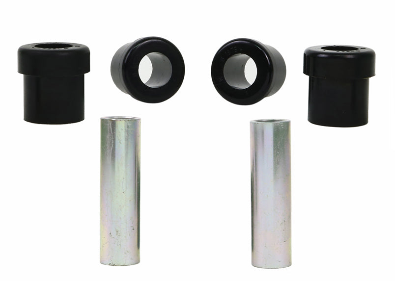 Front Control Arm Lower - Inner Rear Bushing Kit to Suit Mitsubishi L300, Pajero and Triton