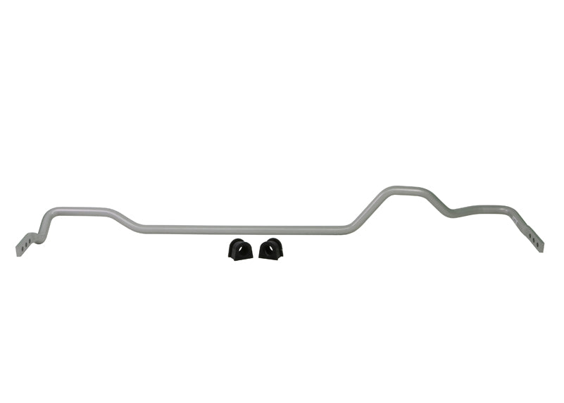 Rear Sway Bar - 22mm 3 Point Adjustable to Suit Subaru Impreza GD WRX STi