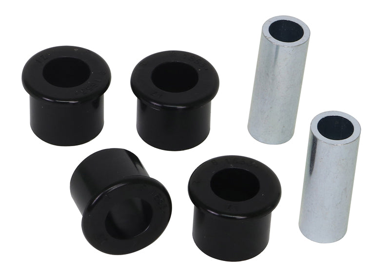 Rear Trailing Arm Lower - Rear Bushing Kit to Suit Land Rover Defender, Discovery and Range Rover Classic