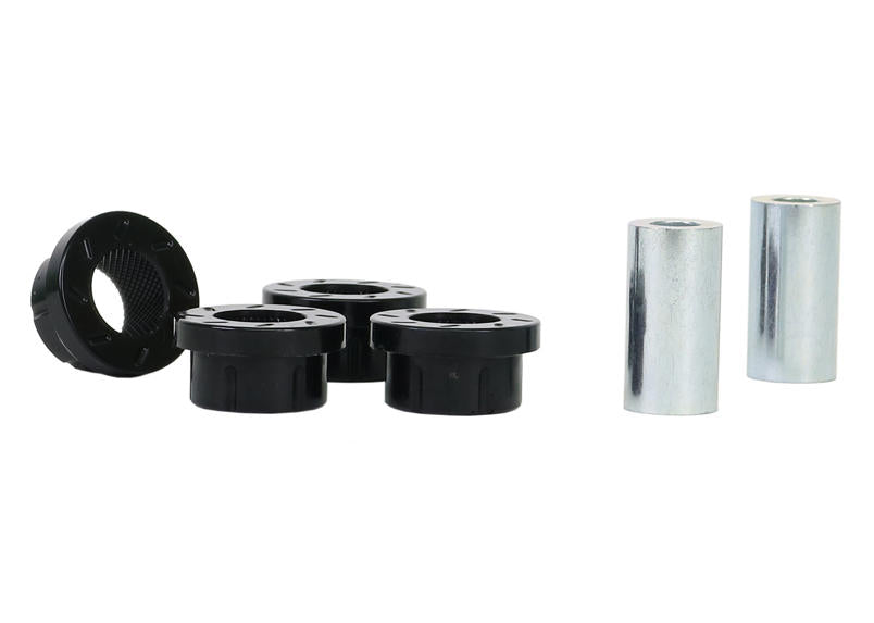 Rear Control Arm Lower Front - Inner Bushing Kit to Suit Lexus GS, IS and Toyota Altezza