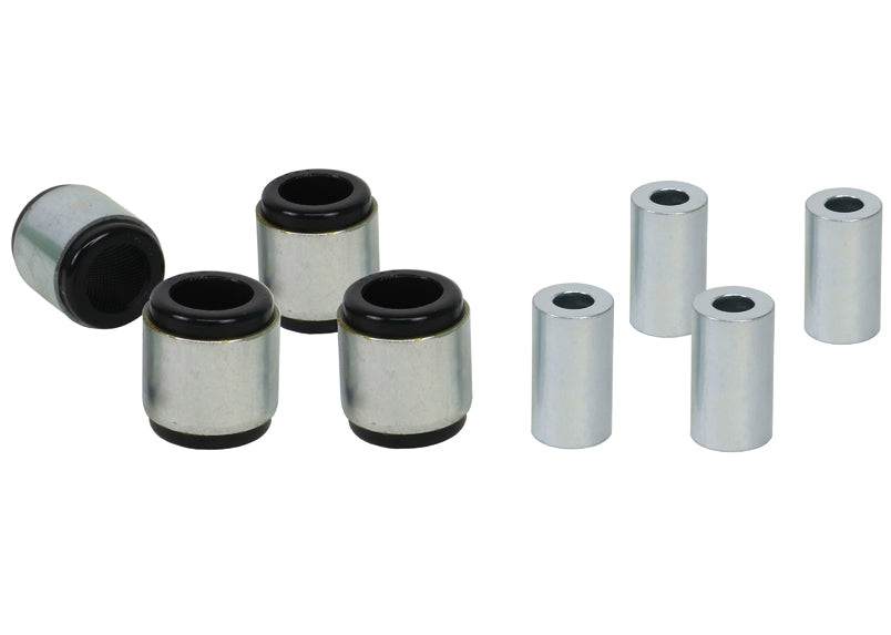 Front Control Arm Upper - Bushing Kit to Suit Mitsubishi Challenger, Pajero Sport and Triton 2wd/4wd