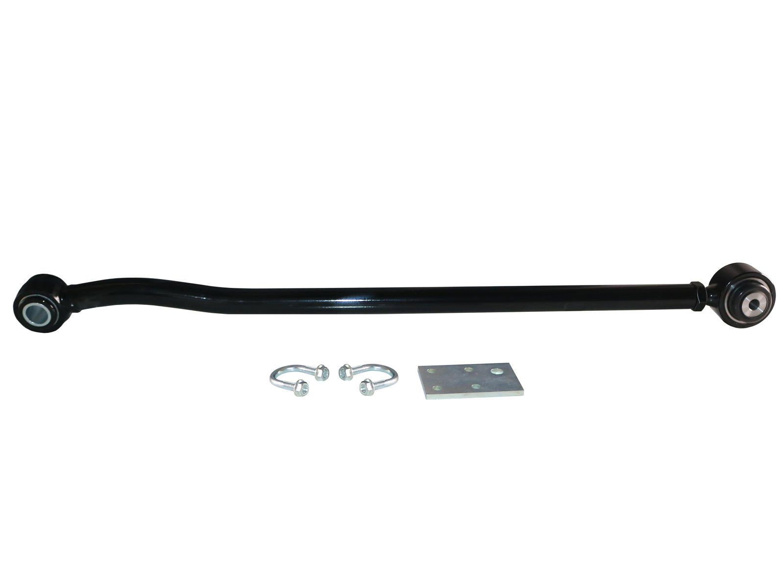 Front Panhard Rod to Suit Nissan Patrol GU Wagon