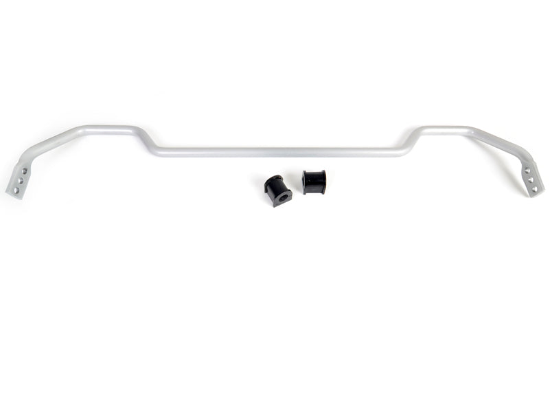 Rear Sway Bar - 20mm 3 Point Adjustable to Suit Toyota Supra JZA80