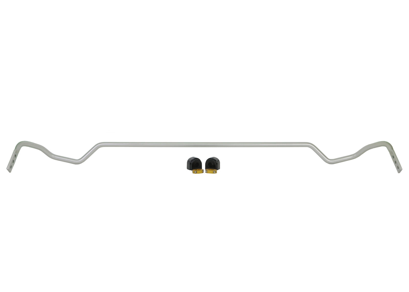 Rear Sway Bar - 18mm 3 Point Adjustable to Suit Toyota Supra DB42 and BMW Z4 G29