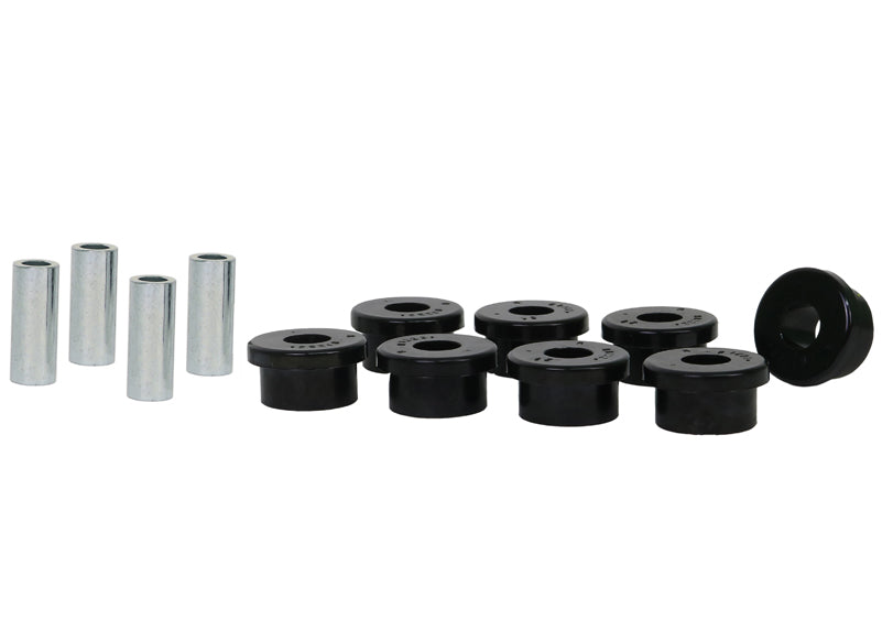 Rear Trailing Arm - Bushing Kit to Suit Daihatsu Applause A101 and harade G100, G102