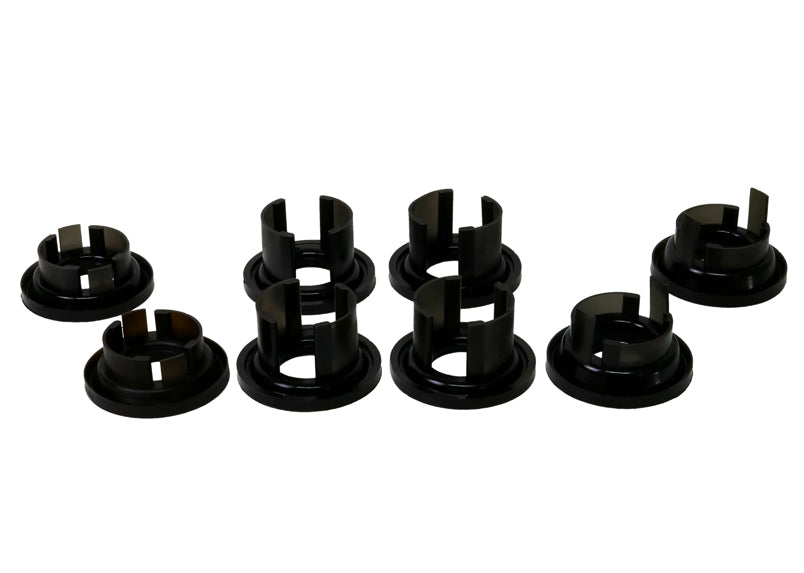 Rear Subframe - Bushing Kit to Suit Subaru Impreza GJ, GV incl WRX/STi