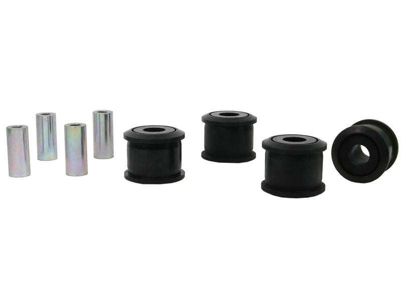 Rear Trailing Arm Lower - Bushing Kit to Suit Toyota Land Cruiser 200, 300 Series