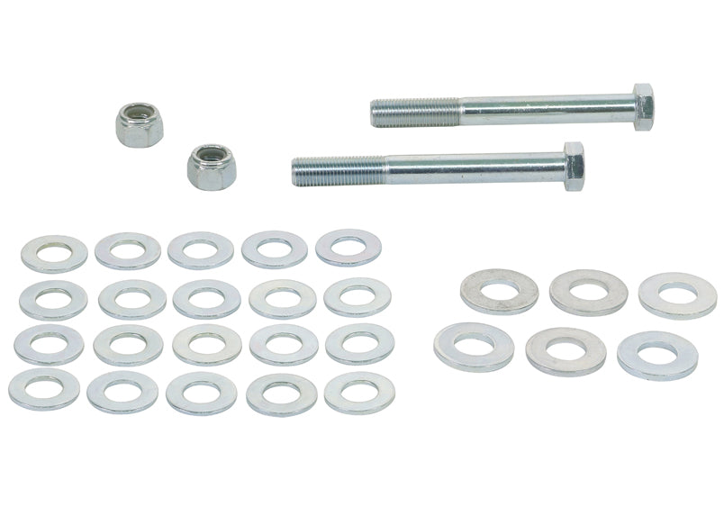 Front Control Arm Lower - Inner Front Bolt Kit to Suit Honda Civic V Gen and Integra DC2