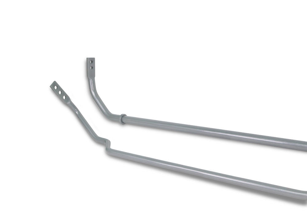 Front and Rear Sway Bar - Vehicle Kit to Suit Mazda MX-5 NC