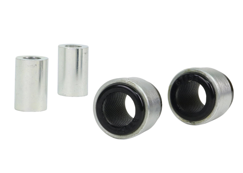 Rear Control Arm Upper - Bushing Kit to Suit Ford Focus, Mazda3 and Volvo C30, S40