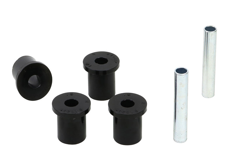 Front Control Arm Lower - Inner Bushing Kit to Suit Nissan 1200, 120Y and Stanza