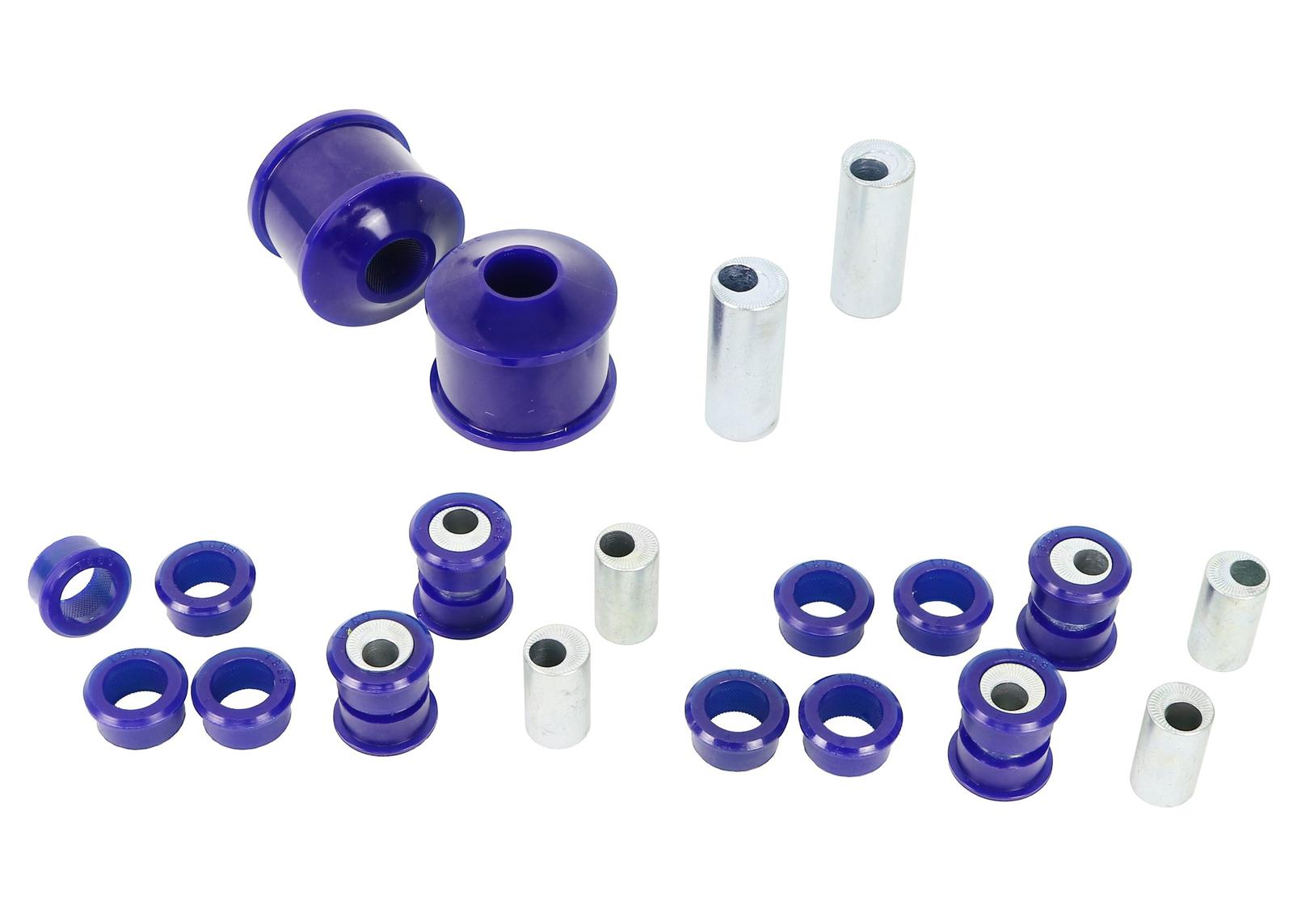 Superpro Alignment Bush Kit (KIT116K)