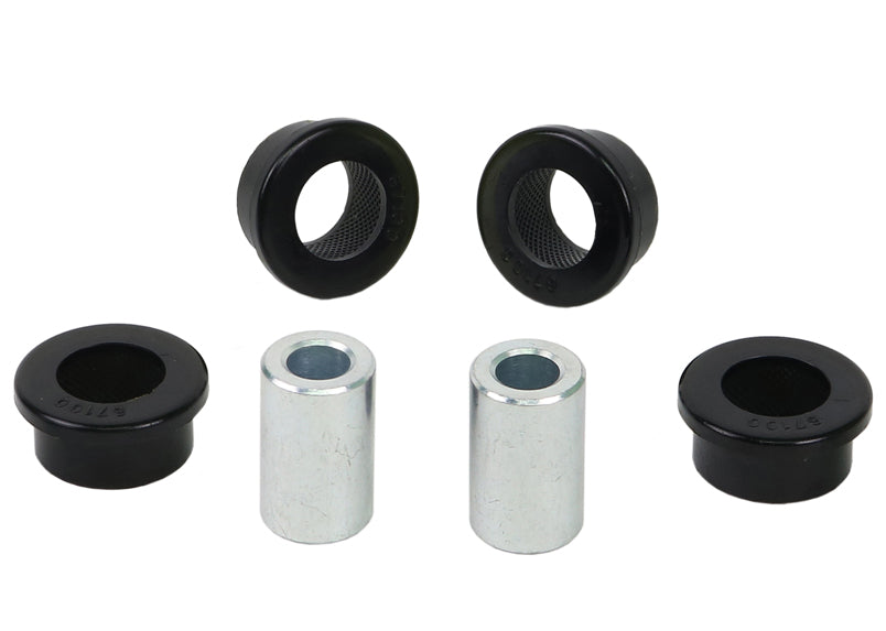 Rear Shock Absorber - Lower Bushing Kit to Suit Nissan Navara D40 2wd/4wd