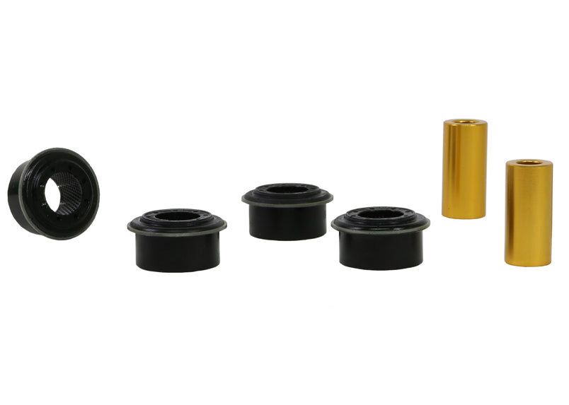 Rear Trailing Arm Lower - Front Bushing Kit to Suit Subaru BRZ, Impreza, Levorg, Liberty and Toyota 86