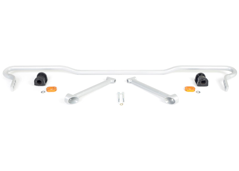 Rear Sway Bar - 22mm 3 Point Adjustable to Suit Subaru Forester, Impreza, Levorg, Liberty and Outback