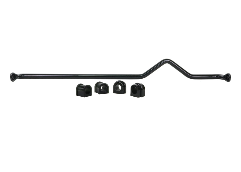 Front Sway Bar - 24mm Non Adjustable to Suit Nissan Patrol GU