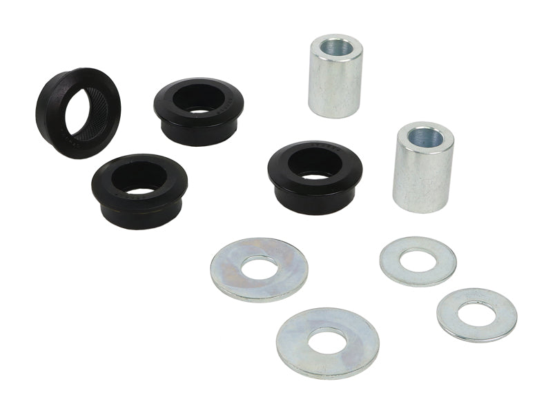 Rear Shock Absorber - Lower Bushing Kit to Suit Toyota Prado 120 Series and 4Runner GRN210