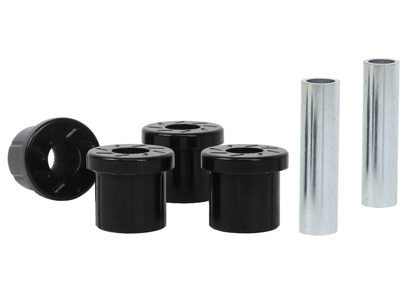 Rear Leaf Spring - Shackle Bushing Kit to Suit Ford Transit VH, VJ