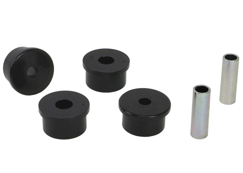 Rear Control Arm Lower Front - Inner Bushing Kit to Suit Mitsubisi Starion JA, JB, JD