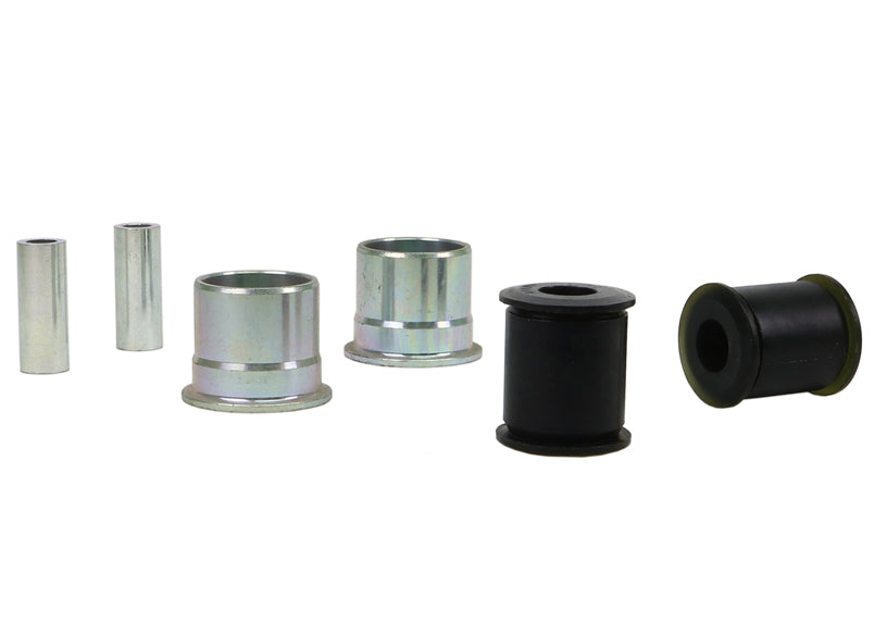 Front Trailing Arm Upper - Front Bushing Kit to Suit Jeep Gladiator JT and Wrangler JL