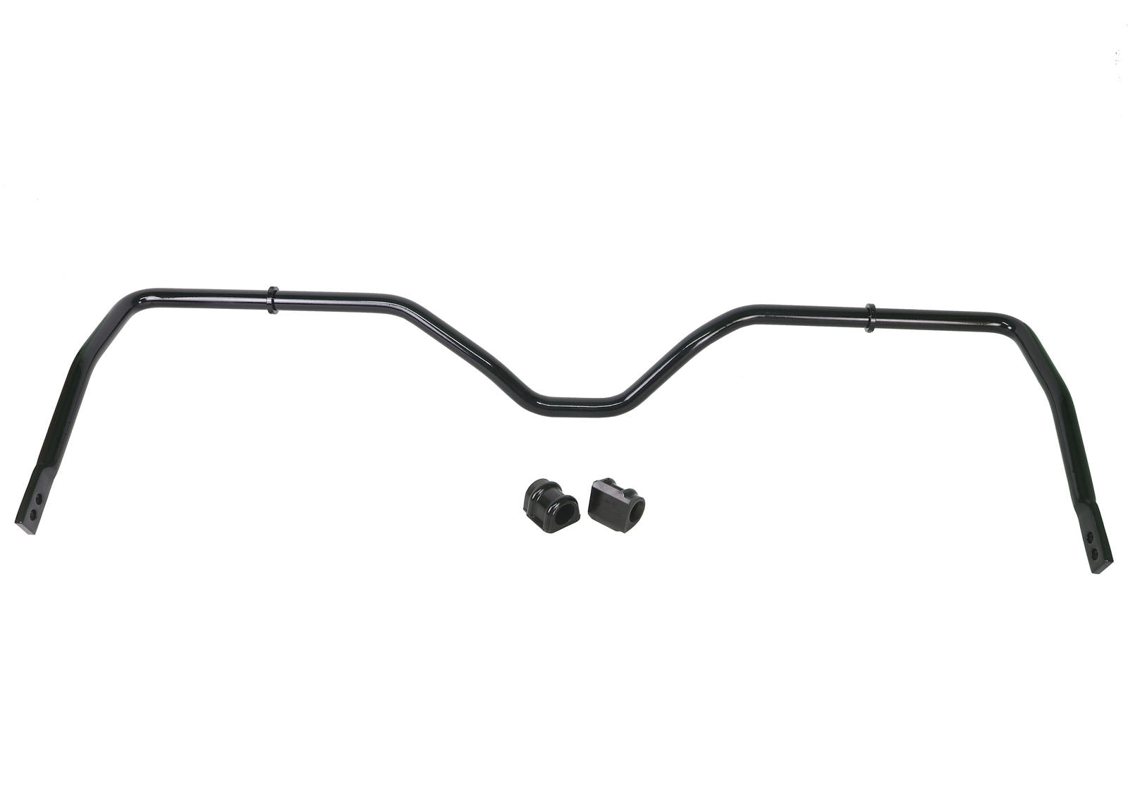 Rear Sway Bar - 26mm 2 Point Adjustable to Suit Toyota Land Cruiser 300 Series