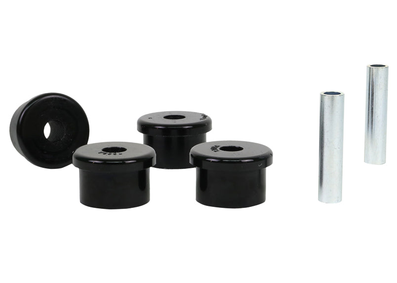 Rear Leaf Spring - Front Eye Bushing Kit to Suit Ford Falcon AU-FGX and FPV