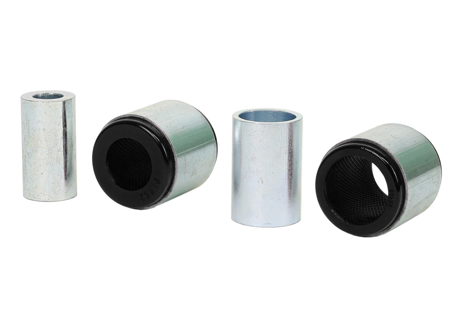 Panhard Rod - Bushing Kit Heavy Duty to Suit Nissan Navara D23, Patrol GQ, GU Y60, Y61