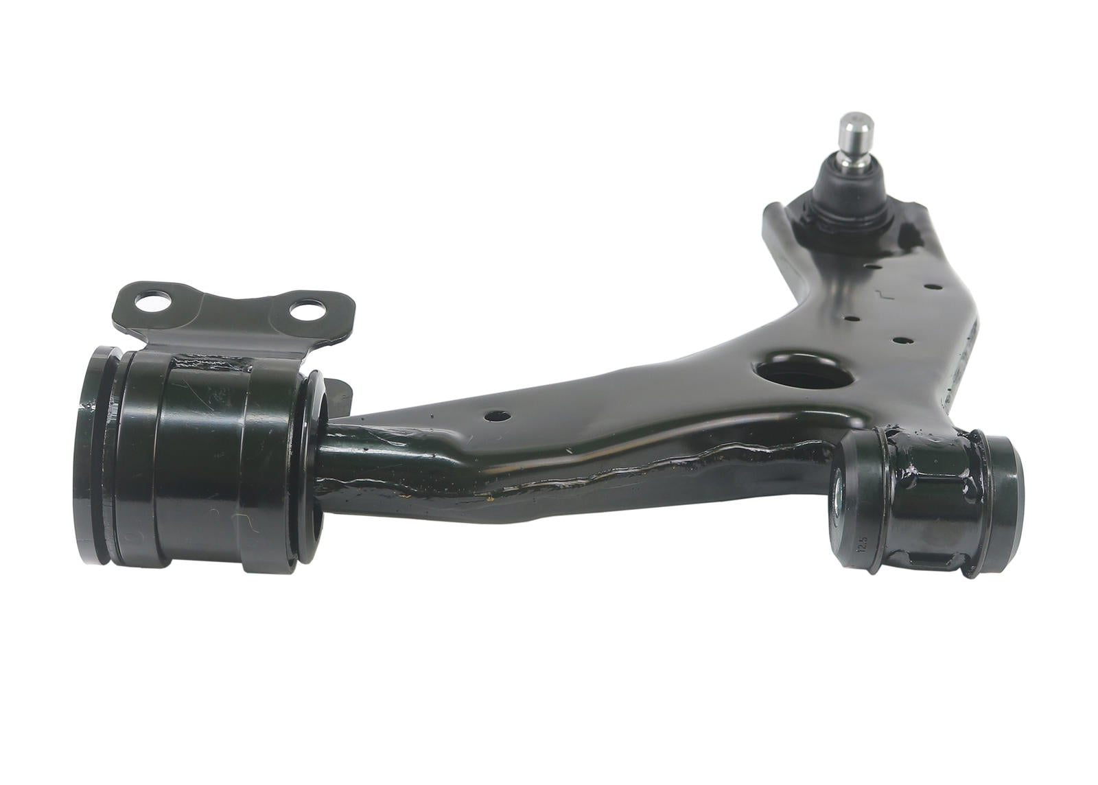 Front Control Arm Lower - Arm Left to Suit Mazda3 BK and Mazda5 CR