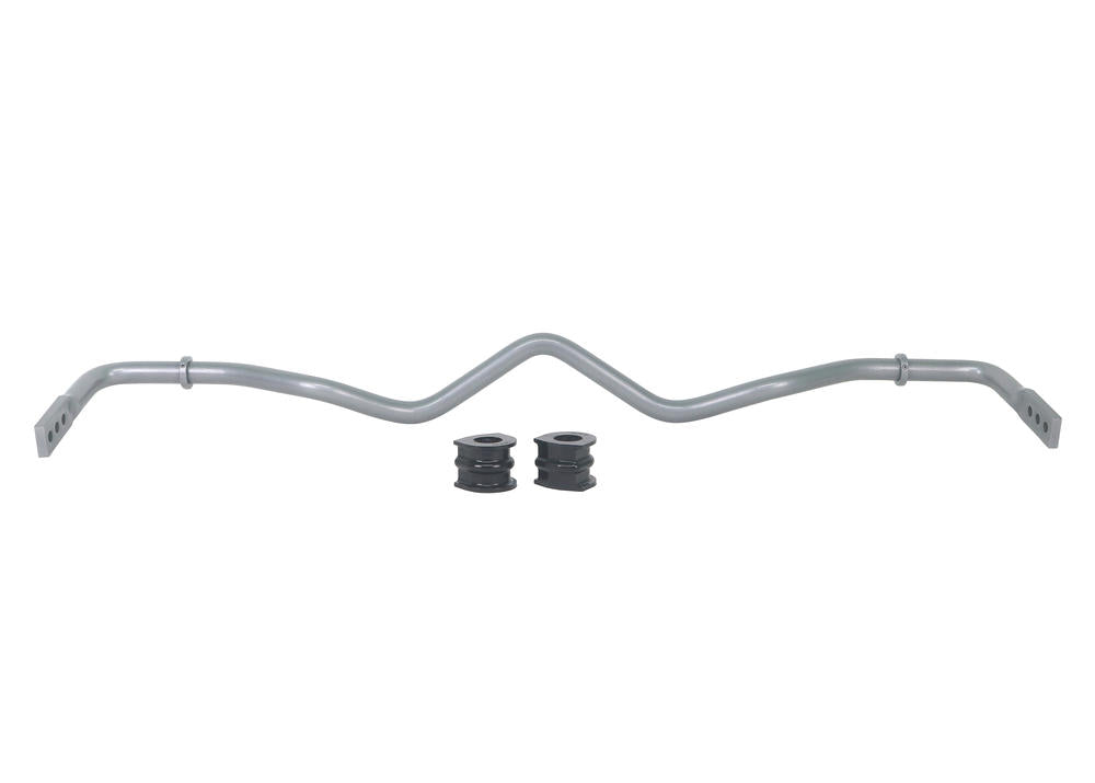 Rear Sway Bar - 24mm 3 Point Adjustable to Suit Nissan 370Z Z34 and Skyline V36