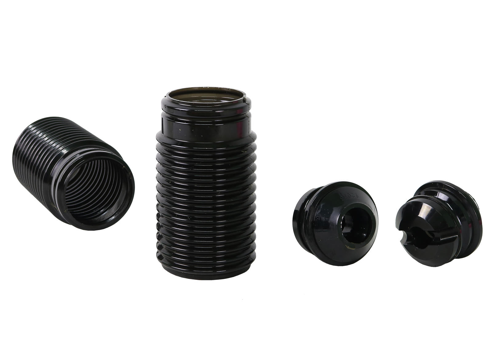 Front Bump Stop - Bushing Kit to Suit Various Applications