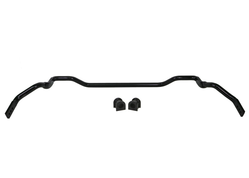 Front Sway Bar - 30mm 3 Point Adjustable to Suit Toyota FJ Cruiser, Prado and Prado