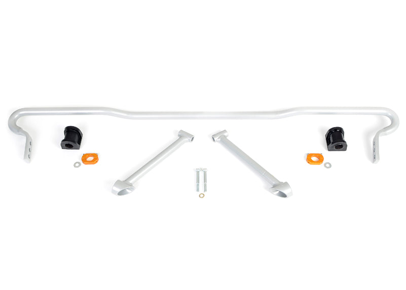 Rear Sway Bar - 22mm 3 Point Adjustable to Suit Subaru Forester, Impreza, Levorg, Liberty and Outback