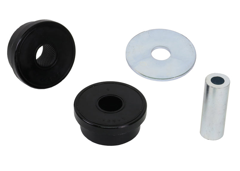 Front Differential Mount - Bushing Kit to Suit Mitsubishi Challenger, Pajero and Triton 4wd