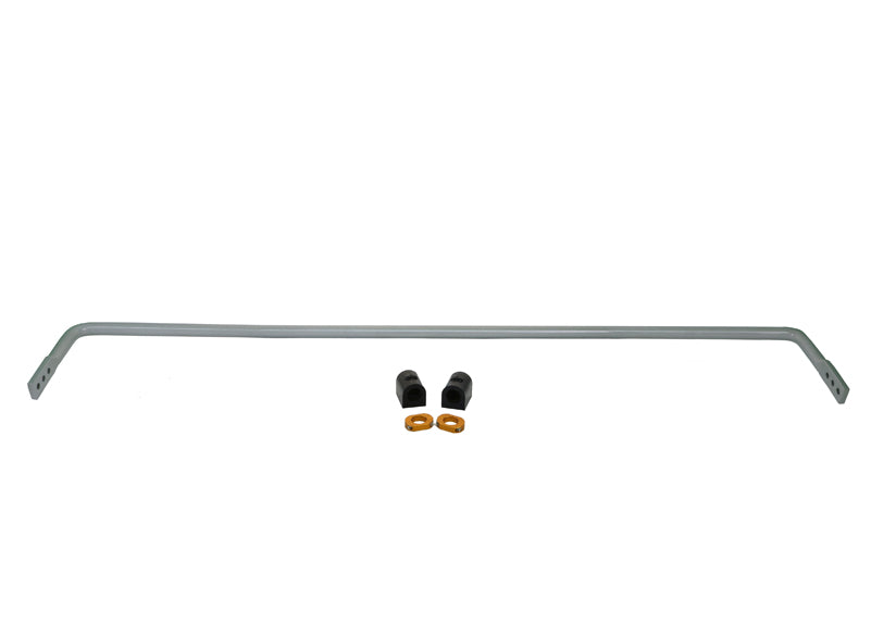 Rear Sway Bar - 24mm 3 Point Adjustable to Suit Ford Focus RS LV