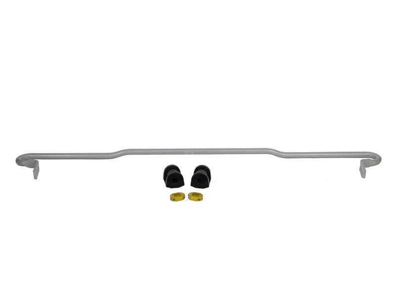 Rear Sway Bar - 18mm 3 Point Adjustable to Suit Subaru BRZ and Toyota 86