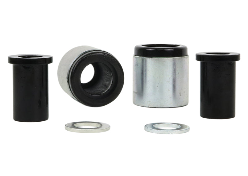 Front Control Arm Lower - Inner Rear Bushing Kit to Suit Ford Fiesta WP, WQ and Mazda2 DY