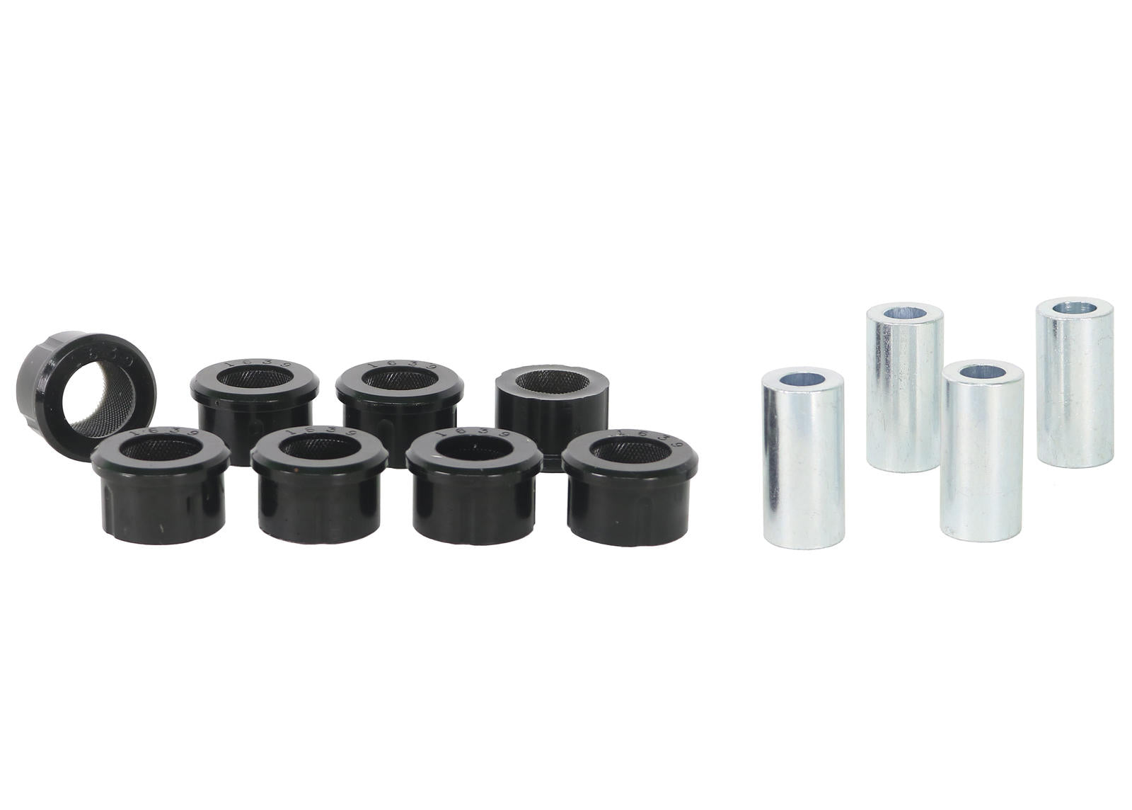 Rear Control Arm Lower Front - Inner Bushing Kit to Suit Nissan 180SX, 200SX, 300ZX and Skyline