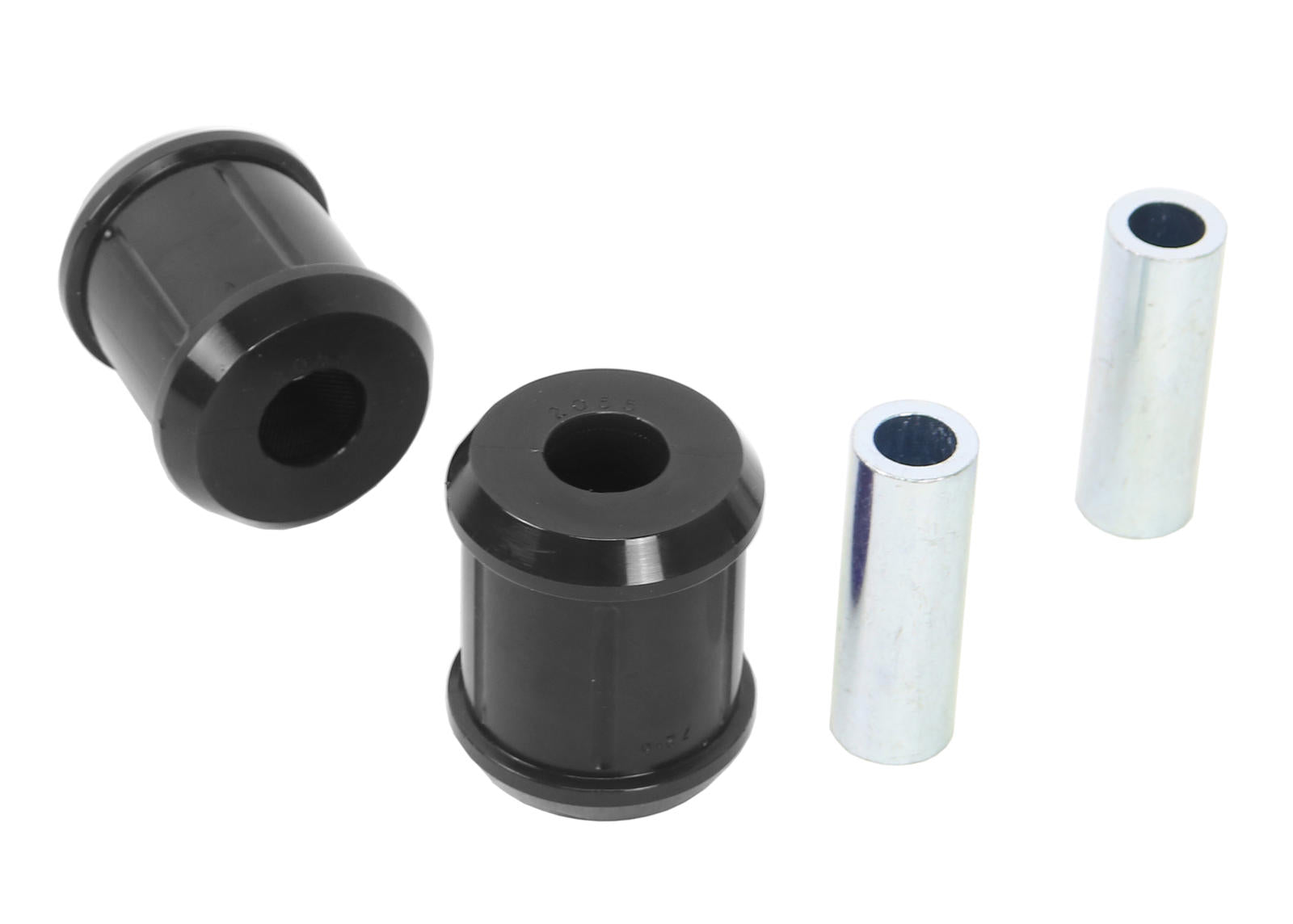 Rear Trailing Arm Lower - Rear Bushing Kit to Suit Mitsubishi Pajero NM-NX