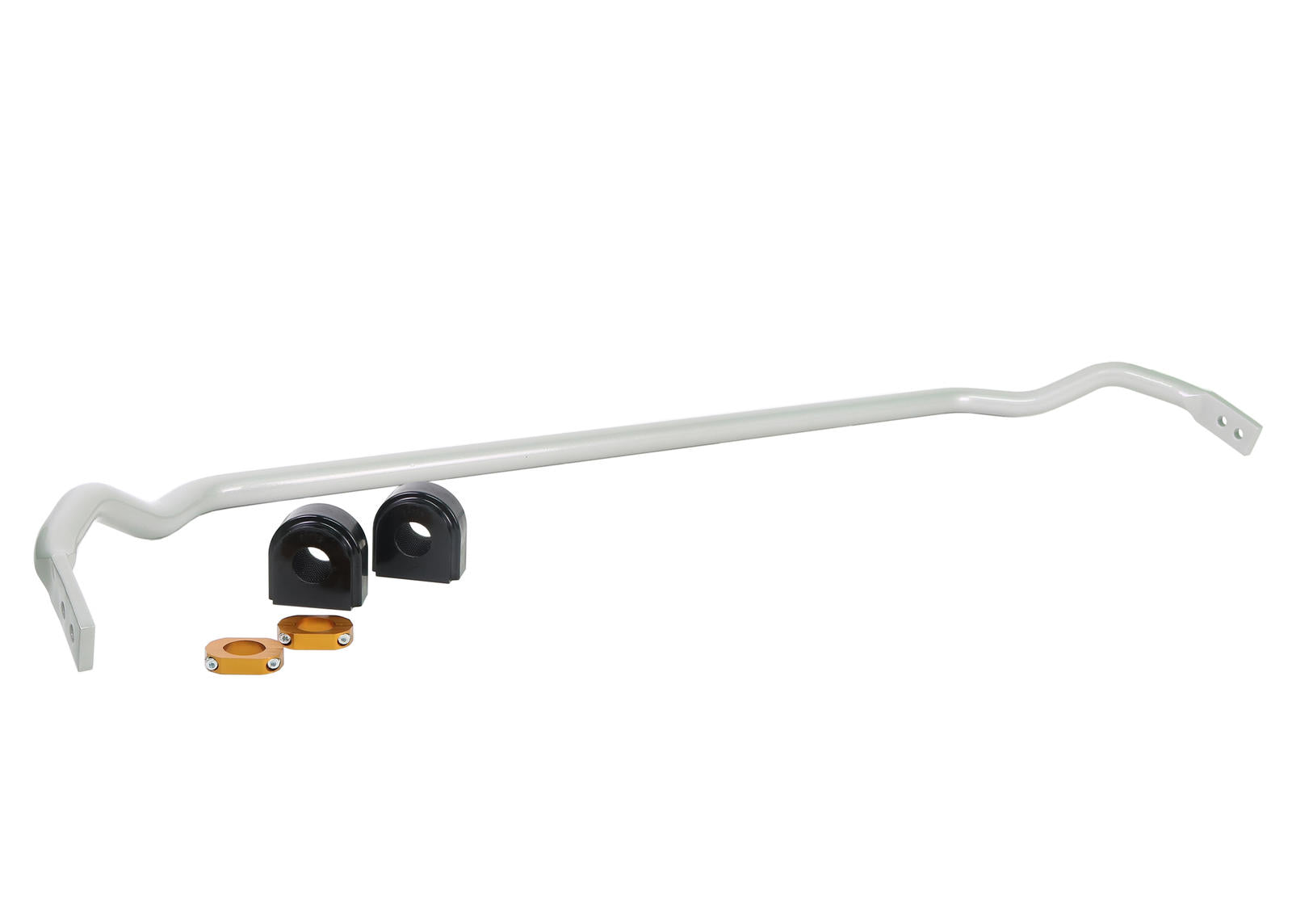 Front Sway Bar - 24mm 2 Point Adjustable to Suit Toyota Supra DB42 and BMW Z4 G29