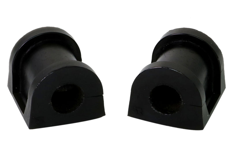 Rear Sway Bar Mount - Bushing Kit 20mm to Suit Whiteline Sway Bars