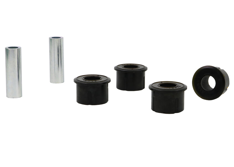 Rear Leaf Spring - Rear Eye Bushing Kit to Suit Jeep Cherokee XJ